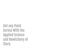 Tablet Screenshot of parkhowell.com
